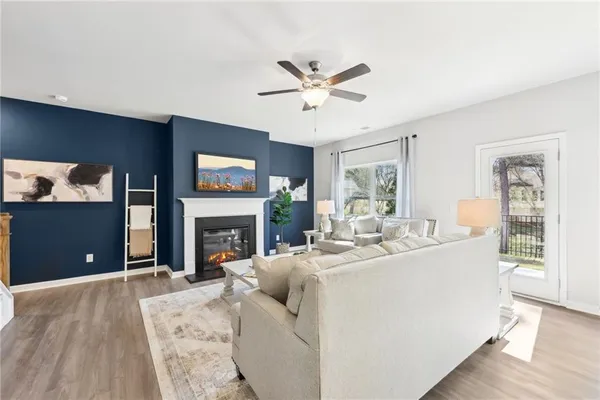 $423,100 | 362 Cedar Wood Trace, Winder, GA 30680