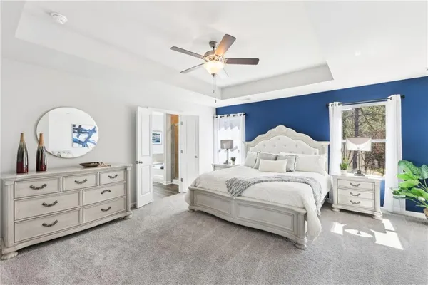 $423,100 | 362 Cedar Wood Trace, Winder, GA 30680