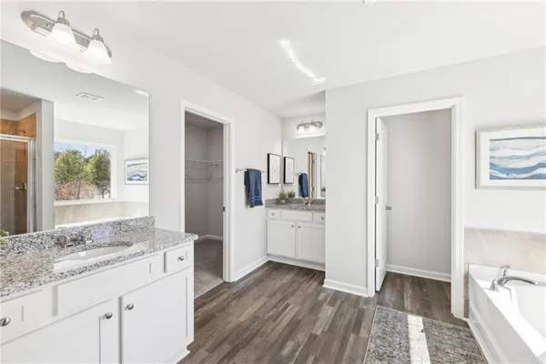 $423,100 | 362 Cedar Wood Trace, Winder, GA 30680