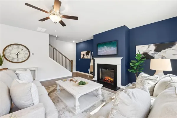 $423,100 | 362 Cedar Wood Trace, Winder, GA 30680