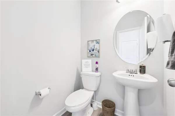 $423,100 | 362 Cedar Wood Trace, Winder, GA 30680