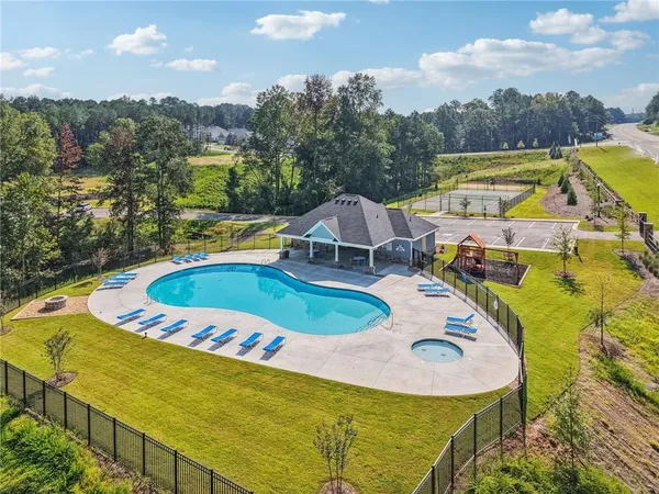 $423,100 | 362 Cedar Wood Trace, Winder, GA 30680
