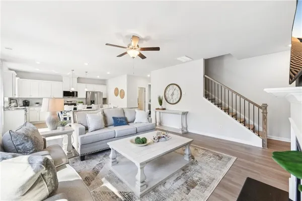 $423,100 | 362 Cedar Wood Trace, Winder, GA 30680