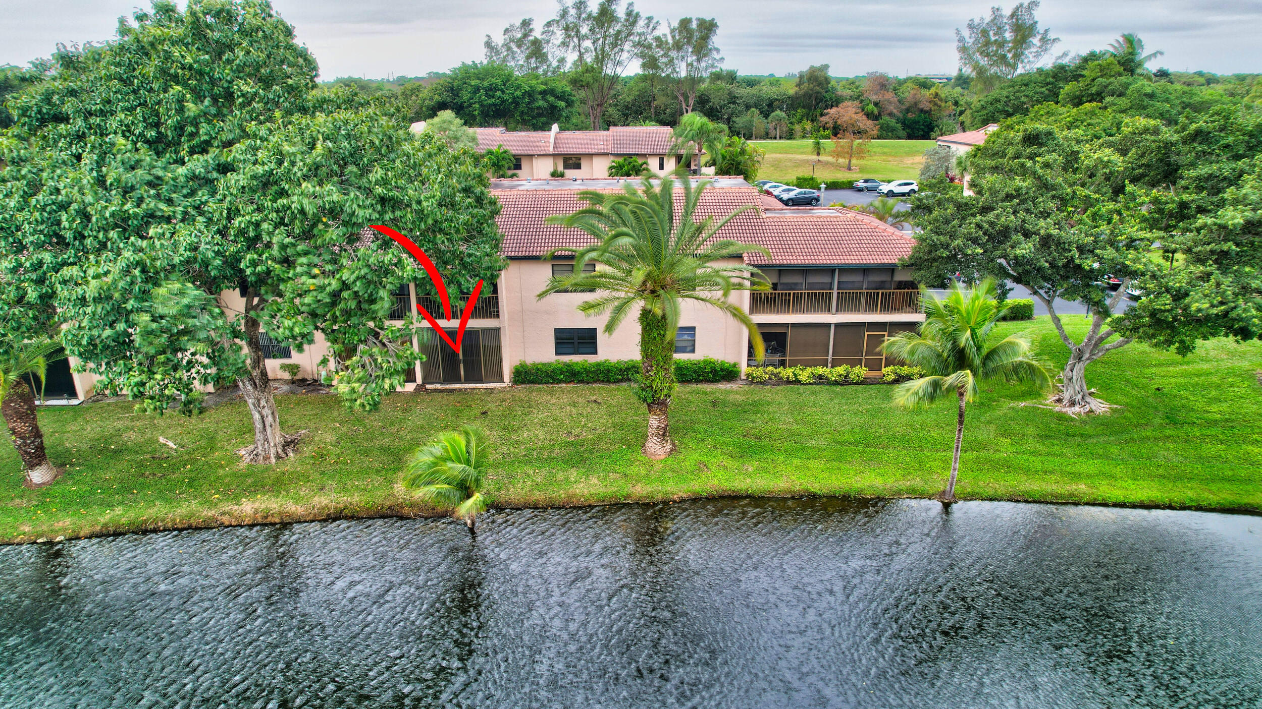 9277 Vista Del Lago, Unit E Boca Raton, FL 33428 - Photo 29 of 40 09_dji_10001 (93)_4)_5)_6)_7)