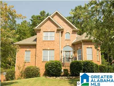 1073 Stoneykirk Road Pelham, AL 35124 - Photo 1 of 29 Gallery Image 1