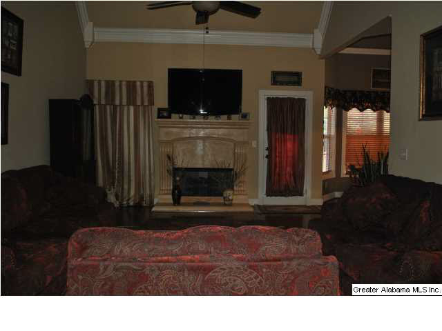 7871 Willow Drive Morris, AL 35116 - Photo 2 of 10
