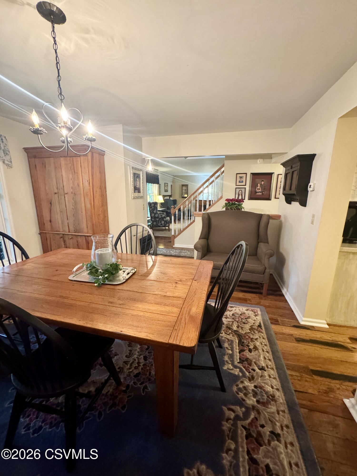 384 Hilkert Road Danville, PA 17821 - Photo 15 of 61