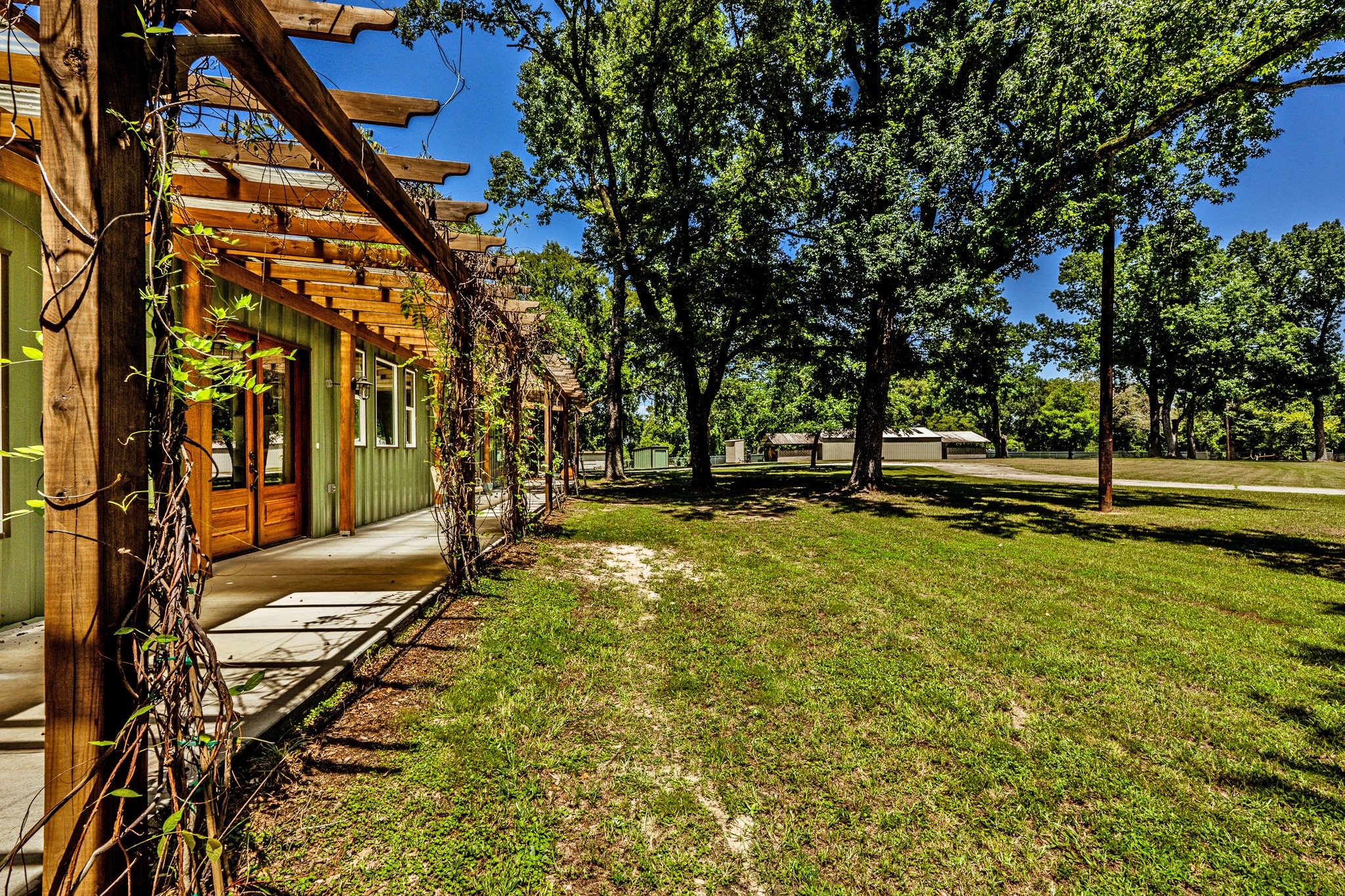 13334 Fultz Road Conroe, TX 77304 - Photo 48 of 49
