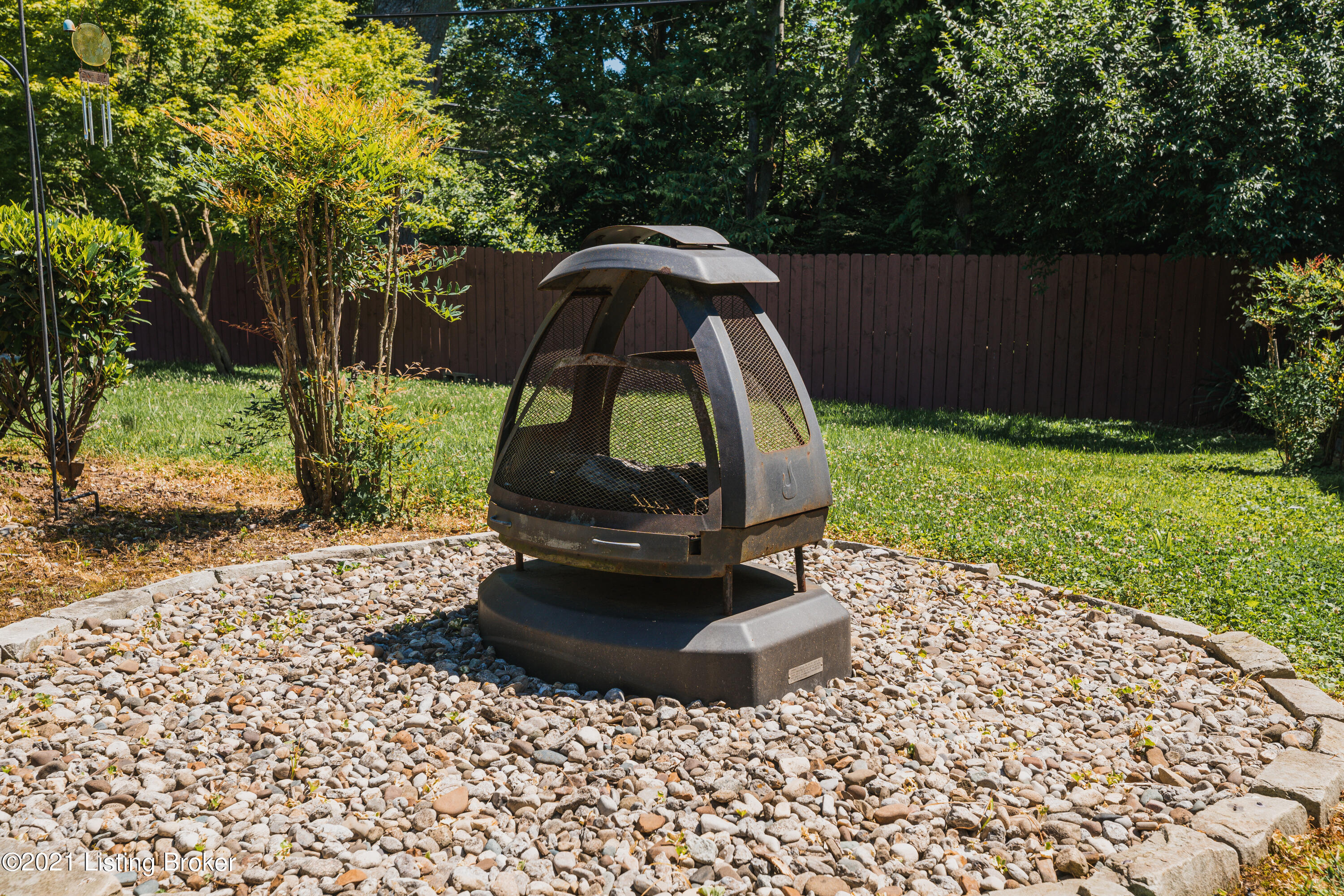1905 Millgate Road Louisville, KY 40223 - Photo 43 of 44 DSC01513
