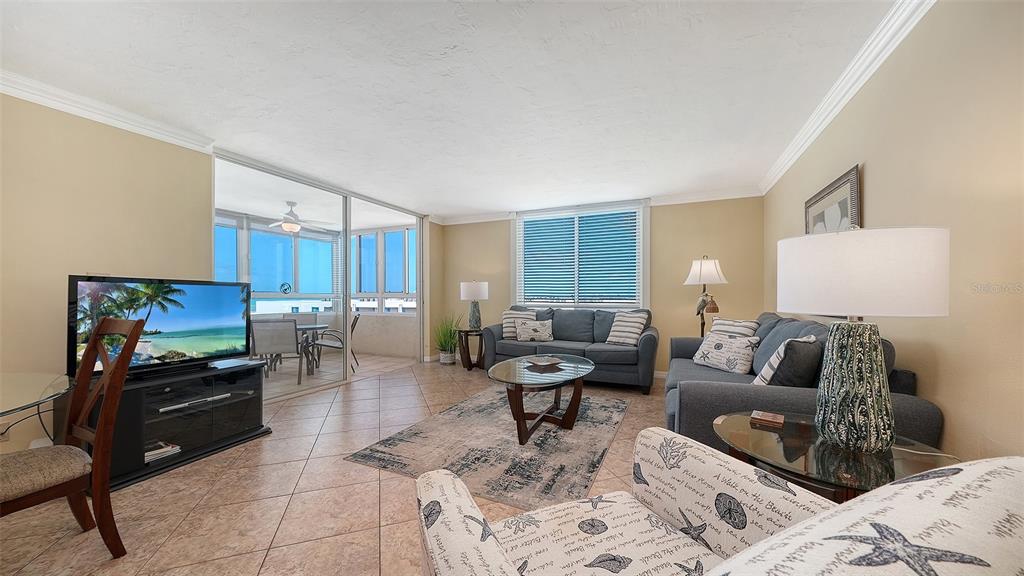5920 Midnight Pass Road, Unit 1003 Sarasota, FL 34242 - Photo 7 of 89