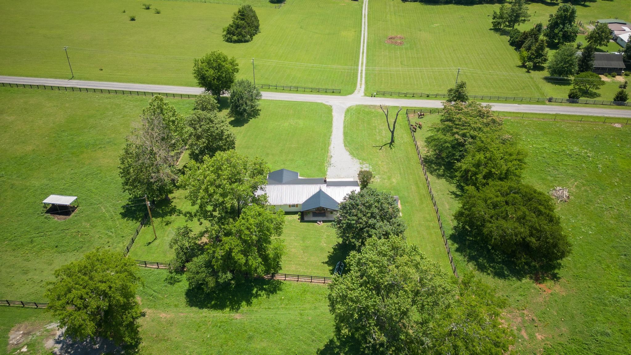 363 Cartwright Road Shelbyville, TN 37160 - Photo 50 of 54 Gallery Image 50