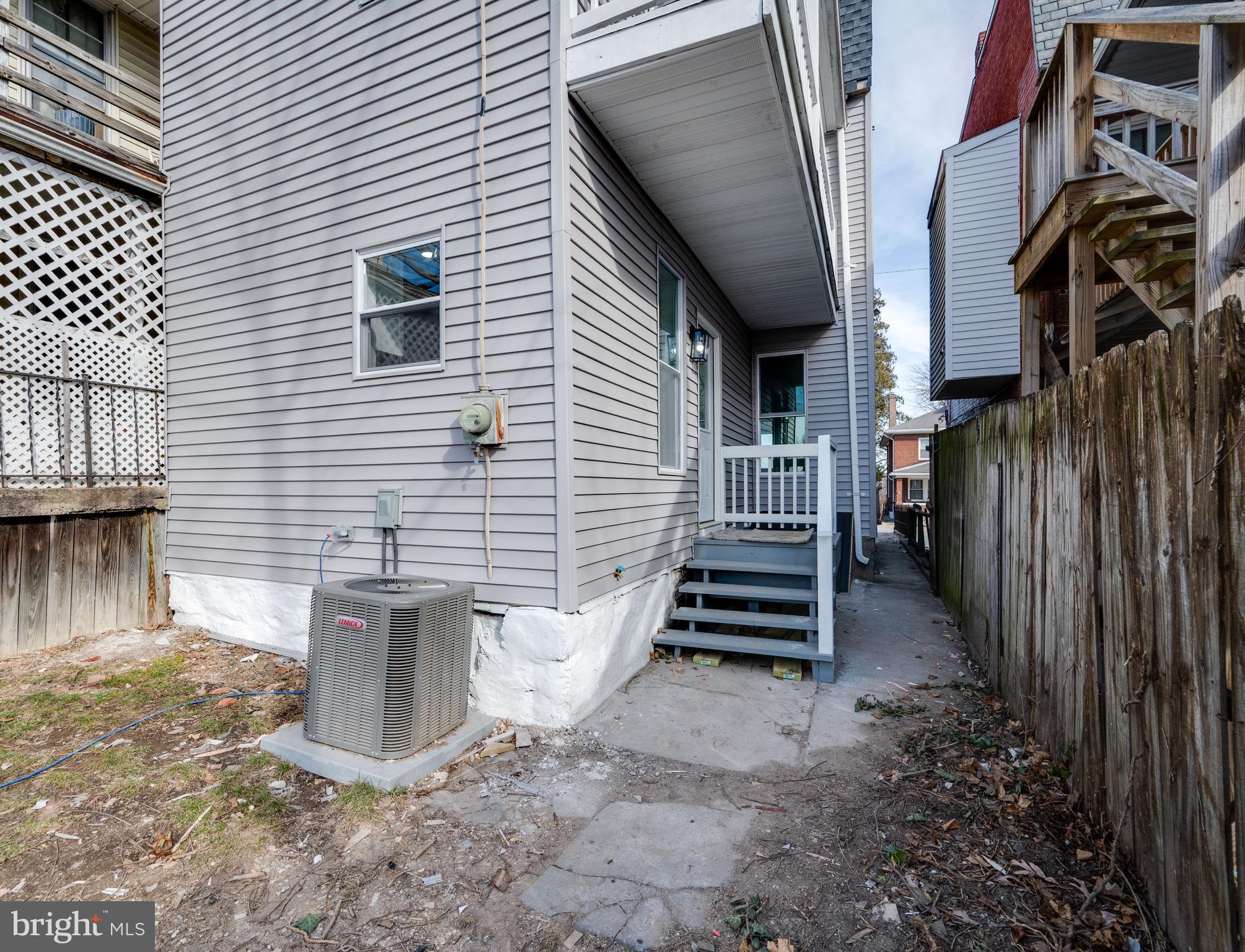 348 Garfield Street York, PA 17401 - Photo 41 of 45
