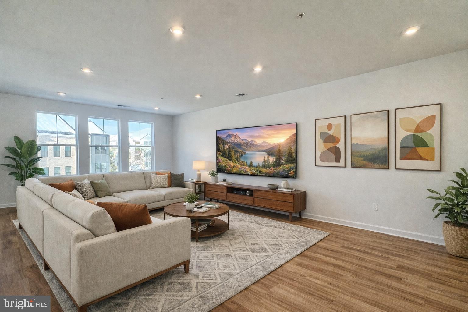 2617 River Birch Road Herndon, VA 20171 - Photo 5 of 8 AI Inspired Furniture/Decor Ideas