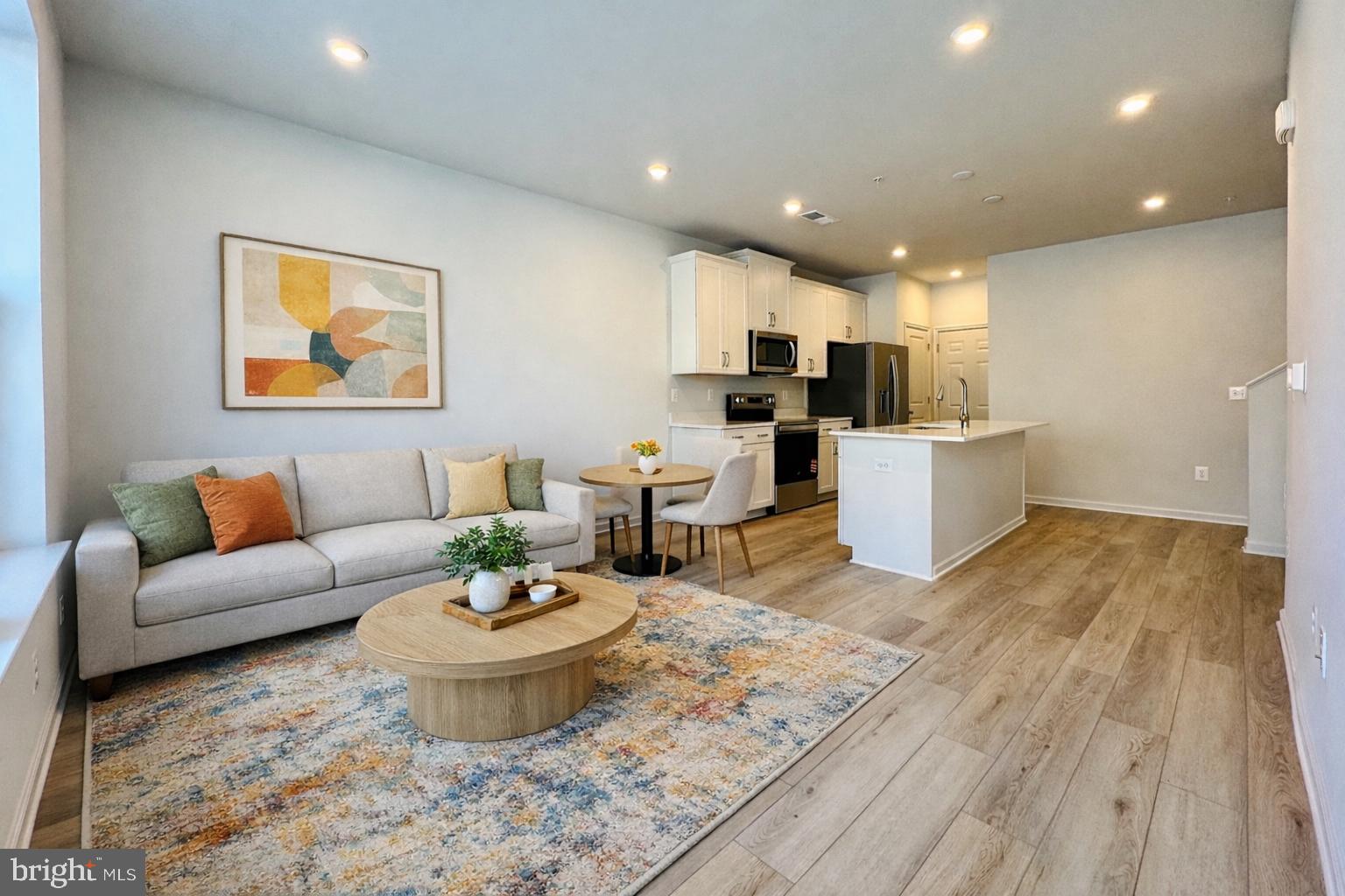 2617 River Birch Road Herndon, VA 20171 - Photo 6 of 8 AI Inspired Furniture/Decor Ideas