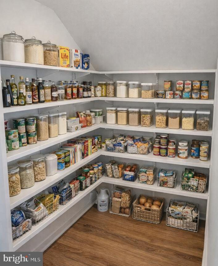 2617 River Birch Road Herndon, VA 20171 - Photo 8 of 8 AI Inspired Pantry
