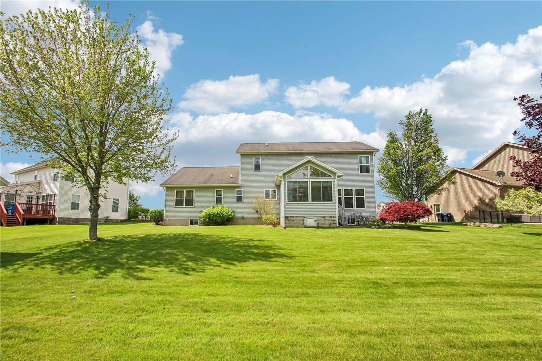 82 Quarterdeck Place Greece, NY 14612 - Photo 46 of 50