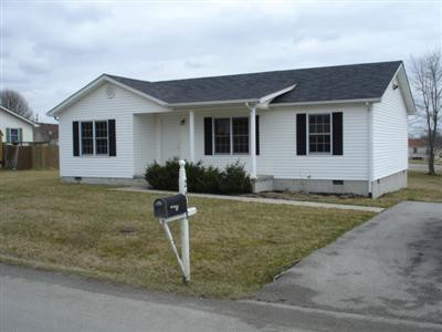 2618 McCormick Road Mount Sterling, KY 40353 - Photo 1 of 13 Photo 1