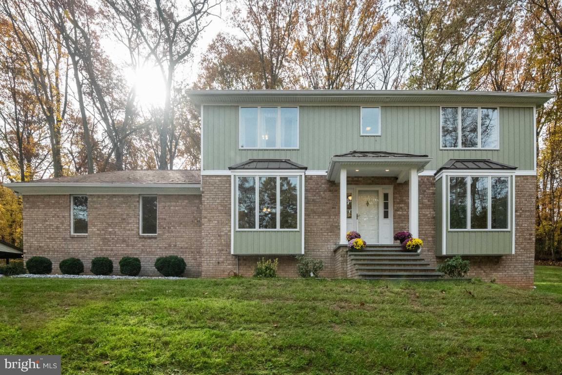 Welcome Home!