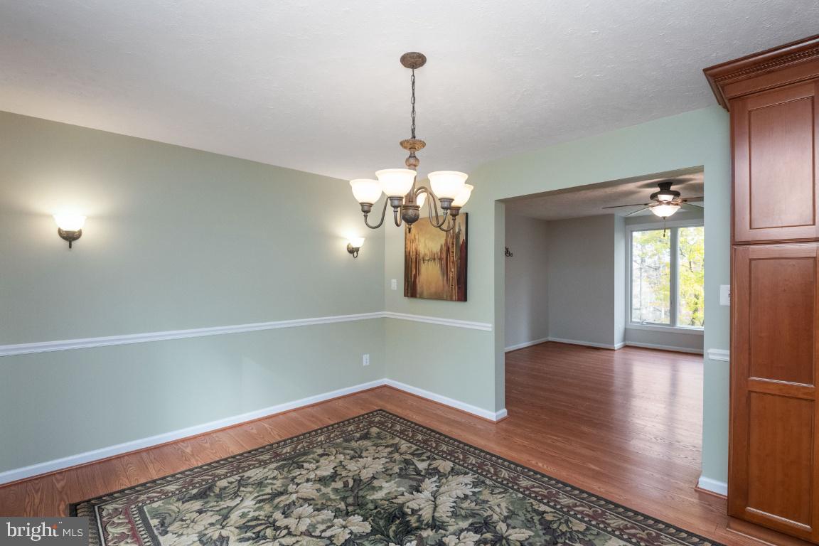 321 John Owings Road Westminster, MD 21158 - Photo 14 of 72 Dining Room