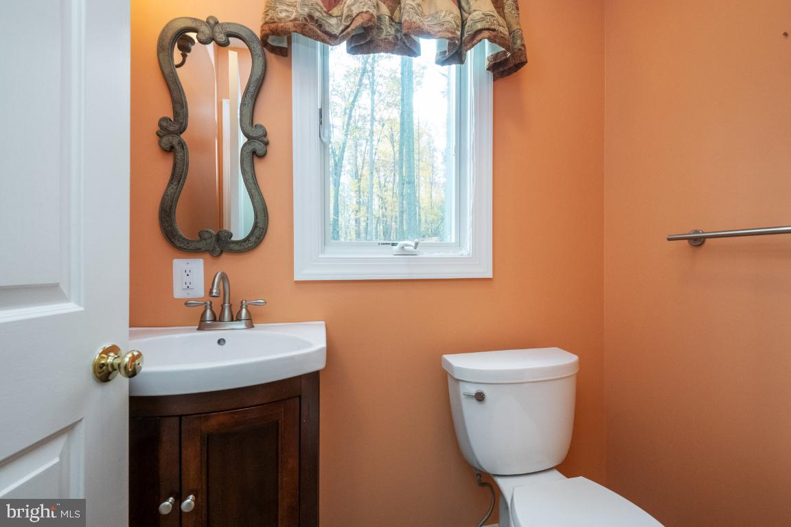 321 John Owings Road Westminster, MD 21158 - Photo 24 of 72 Half Bath on Main Level