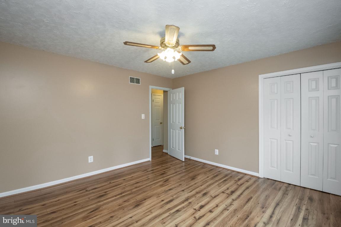 321 John Owings Road Westminster, MD 21158 - Photo 33 of 72 First Bedroom