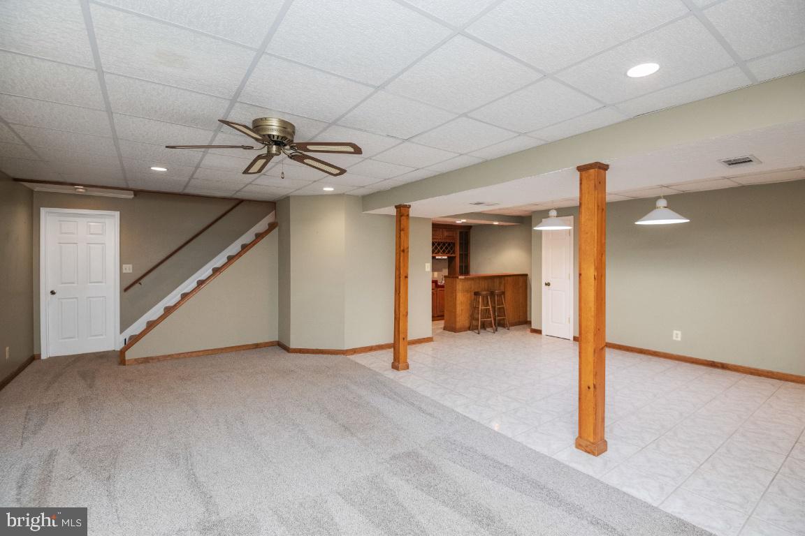 321 John Owings Road Westminster, MD 21158 - Photo 45 of 72 Basement