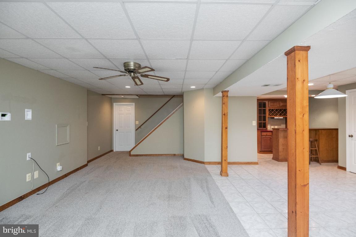 321 John Owings Road Westminster, MD 21158 - Photo 46 of 72 Basement