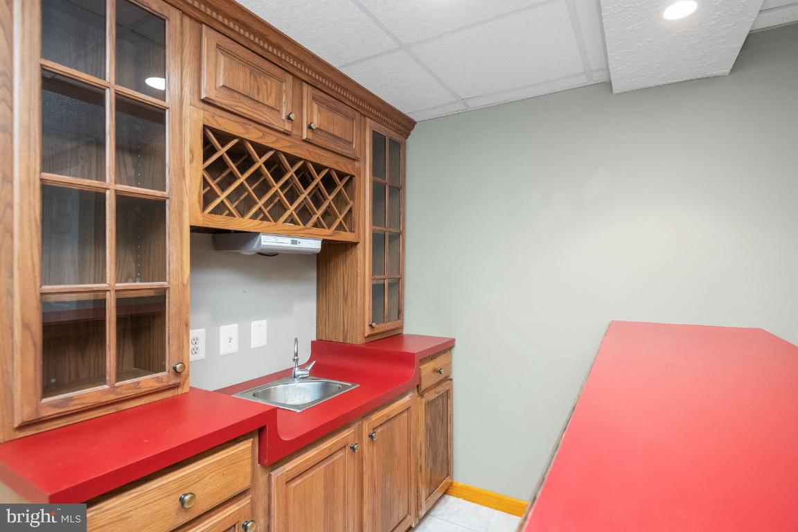 321 John Owings Road Westminster, MD 21158 - Photo 50 of 72 Basement Bar