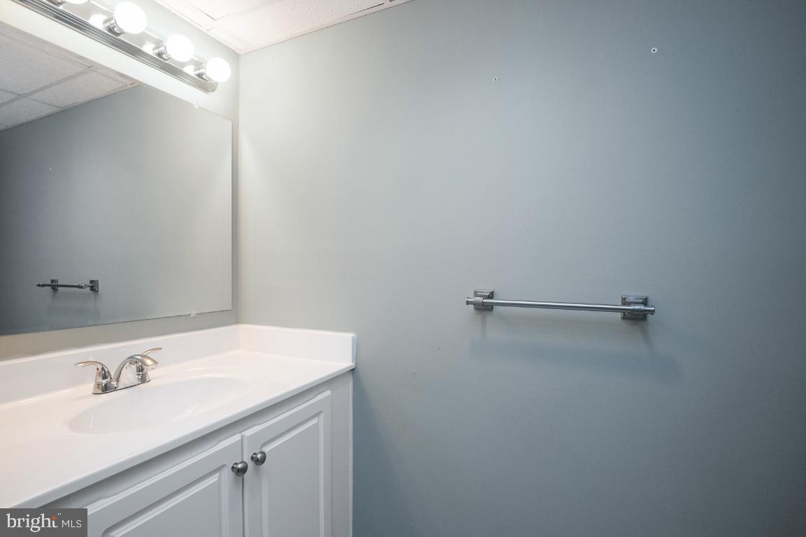 321 John Owings Road Westminster, MD 21158 - Photo 51 of 72 Basement Half Bath