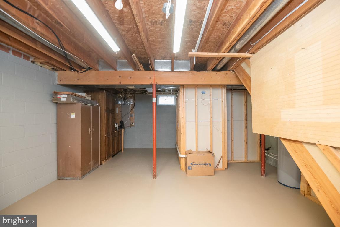 321 John Owings Road Westminster, MD 21158 - Photo 52 of 72 Basement Storage/Utility area