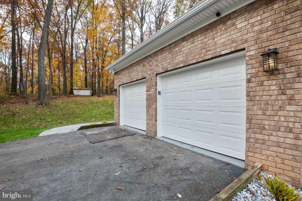 321 John Owings Road Westminster, MD 21158 - Photo 60 of 72 2 Car Attached Garage