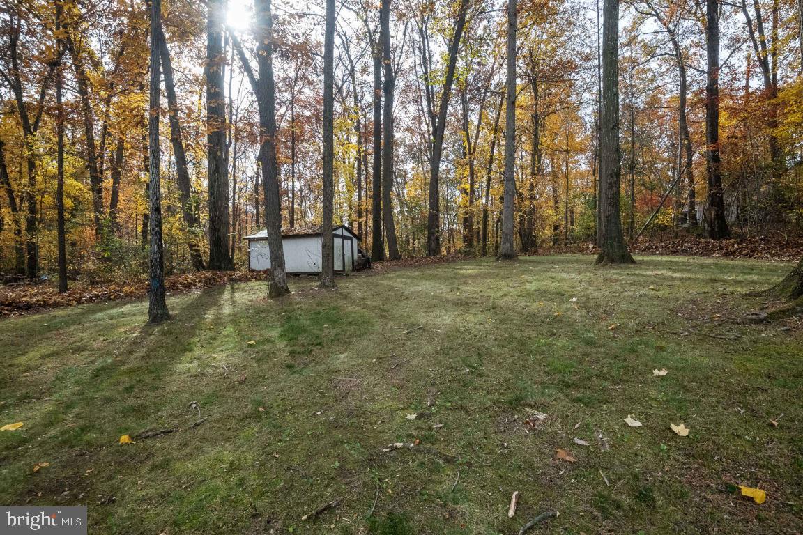 321 John Owings Road Westminster, MD 21158 - Photo 64 of 72 Backyard and Shed