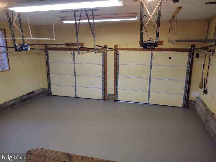 321 John Owings Road Westminster, MD 21158 - Photo 69 of 72 Interior or 2 car garage