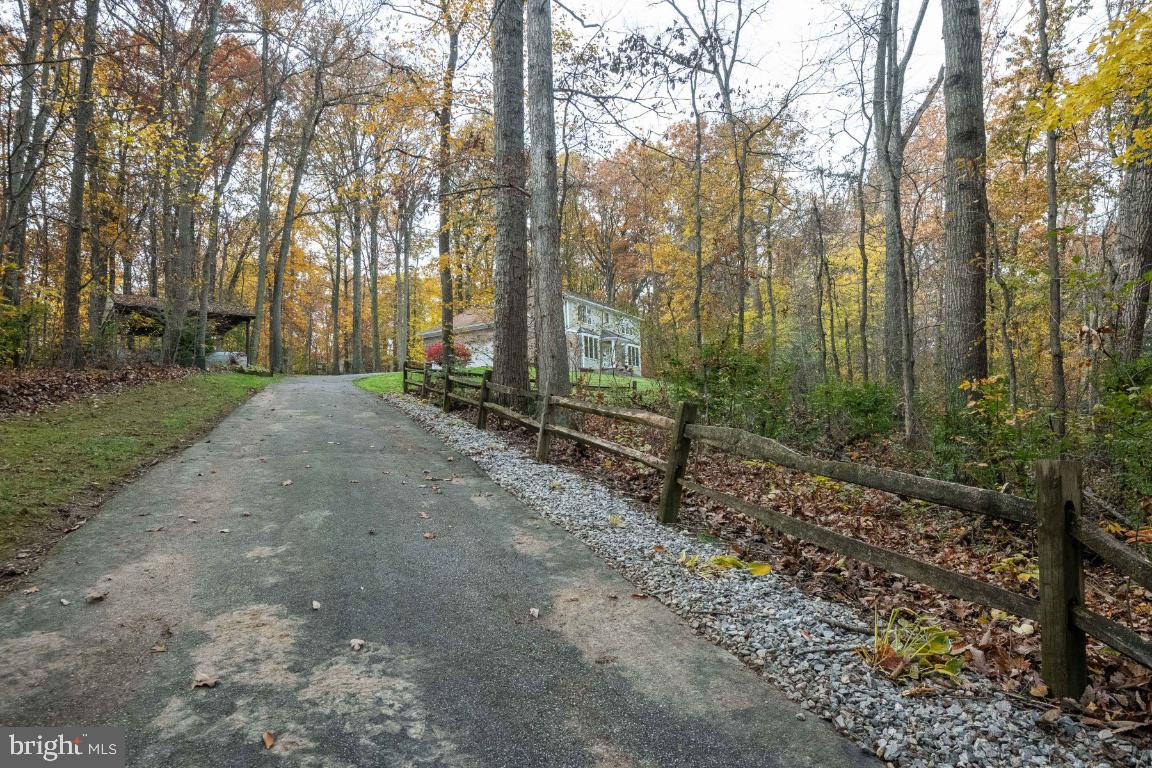 321 John Owings Road Westminster, MD 21158 - Photo 71 of 72 Driveway