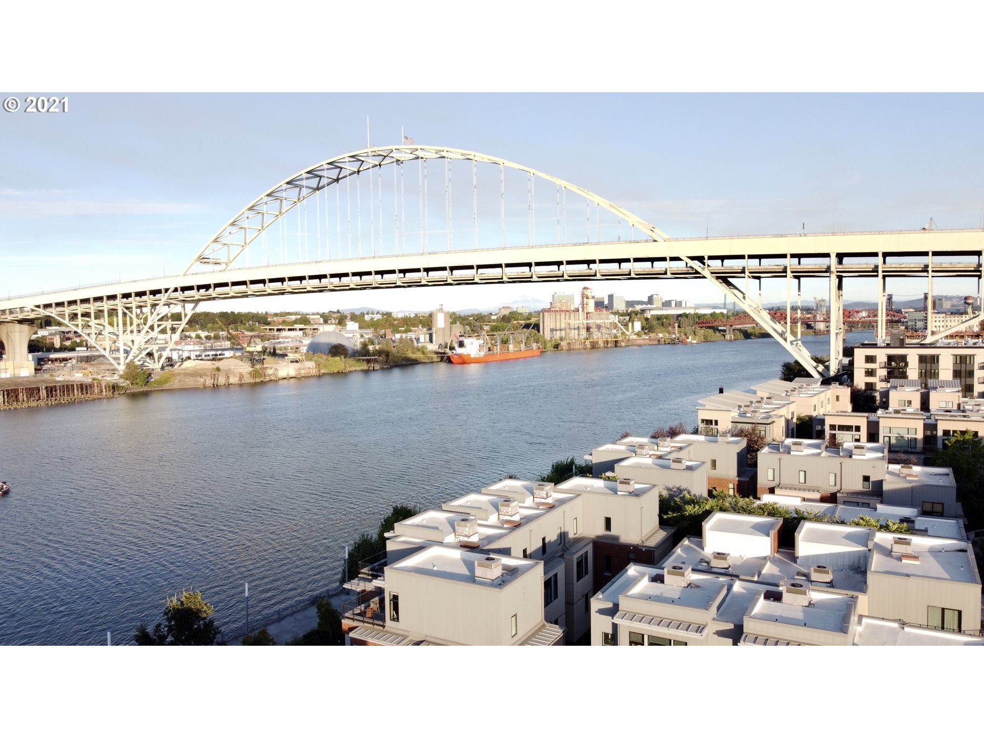 1652 Northwest Riverscape Street Portland, OR 97209 - Photo 30 of 30 Gallery Image 30