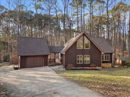 $600,000 | 3612 Penhurst Place, Raleigh, NC 27613