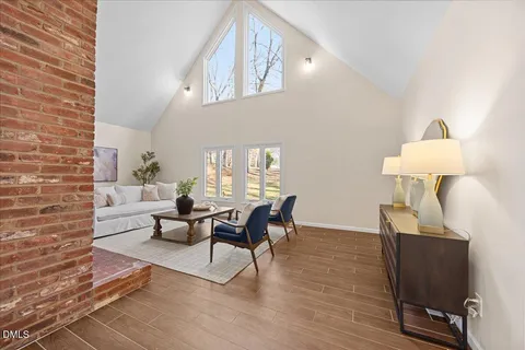 $600,000 | 3612 Penhurst Place, Raleigh, NC 27613