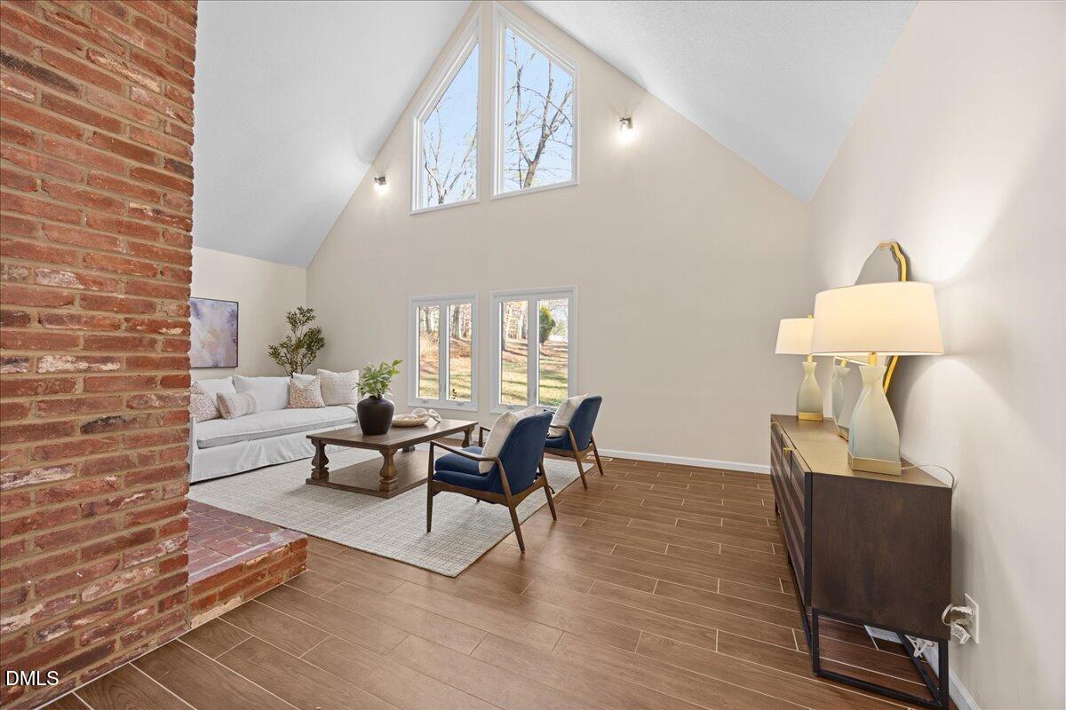 3612 Penhurst Place Raleigh, NC 27613 - Photo 9 of 50 10-2A1A3614