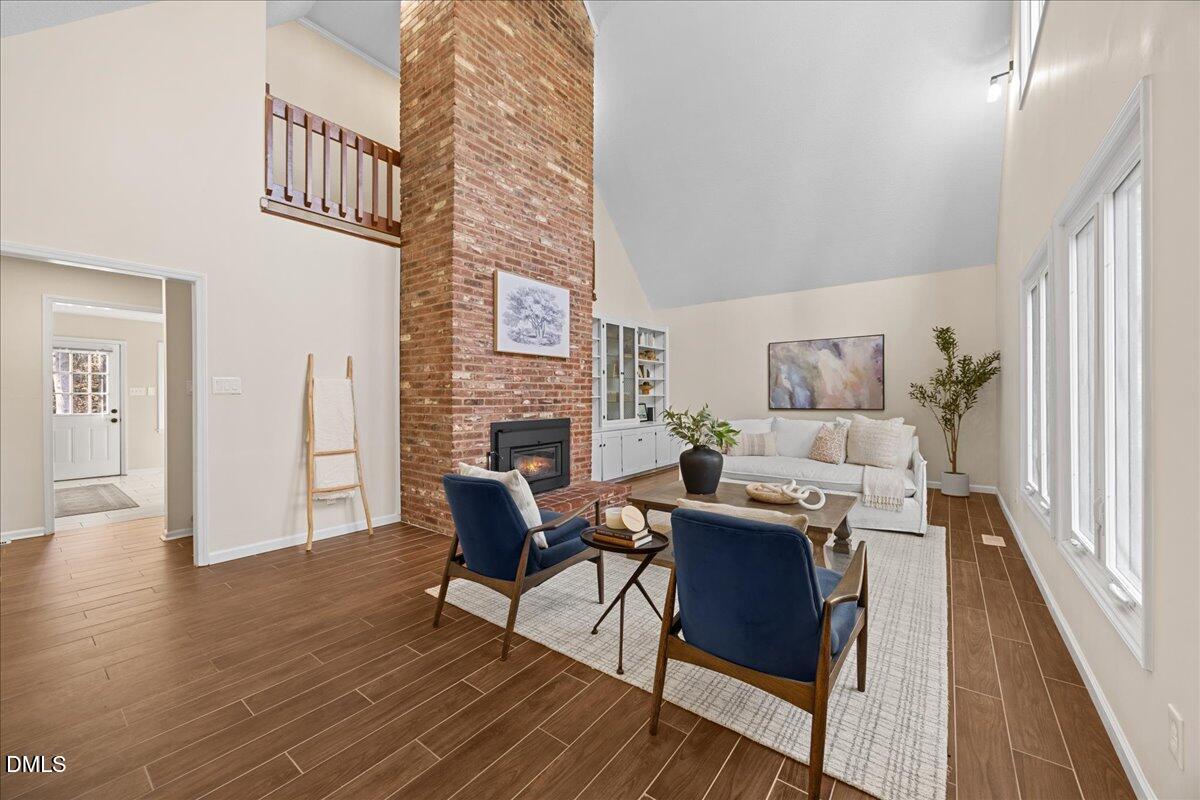 3612 Penhurst Place Raleigh, NC 27613 - Photo 10 of 50 11-2A1A3617