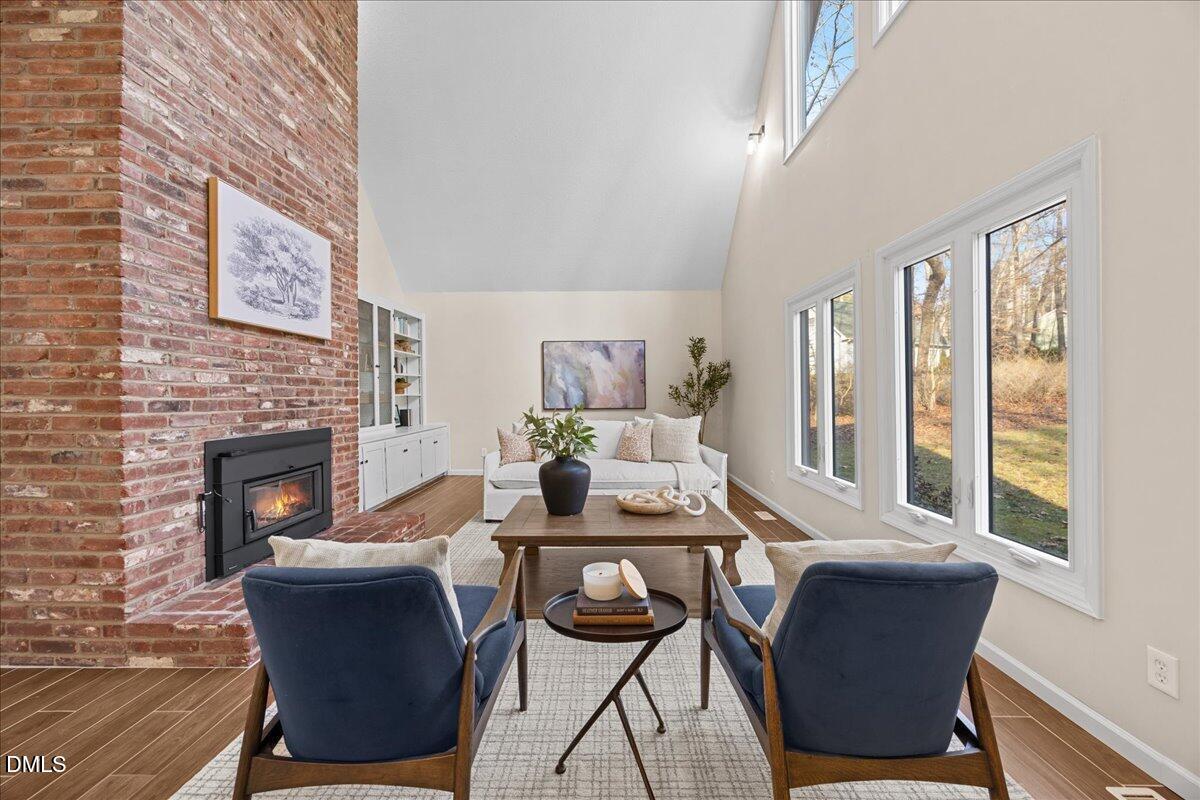 3612 Penhurst Place Raleigh, NC 27613 - Photo 11 of 50 12-2A1A3620