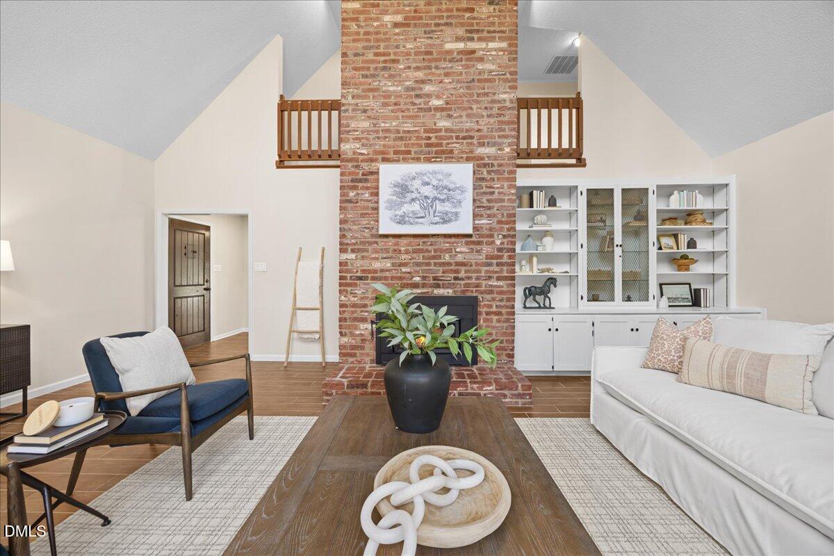 3612 Penhurst Place Raleigh, NC 27613 - Photo 15 of 50 16-2A1A3632