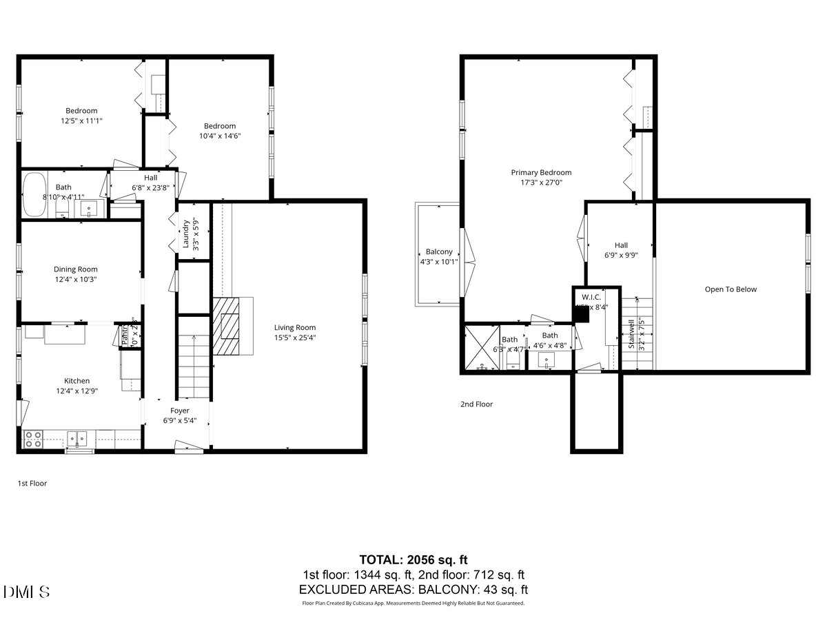 3612 Penhurst Place Raleigh, NC 27613 - Photo 49 of 50