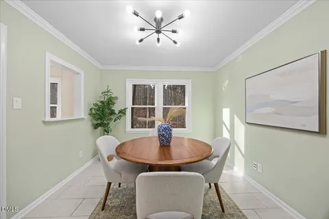 $600,000 | 3612 Penhurst Place, Raleigh, NC 27613