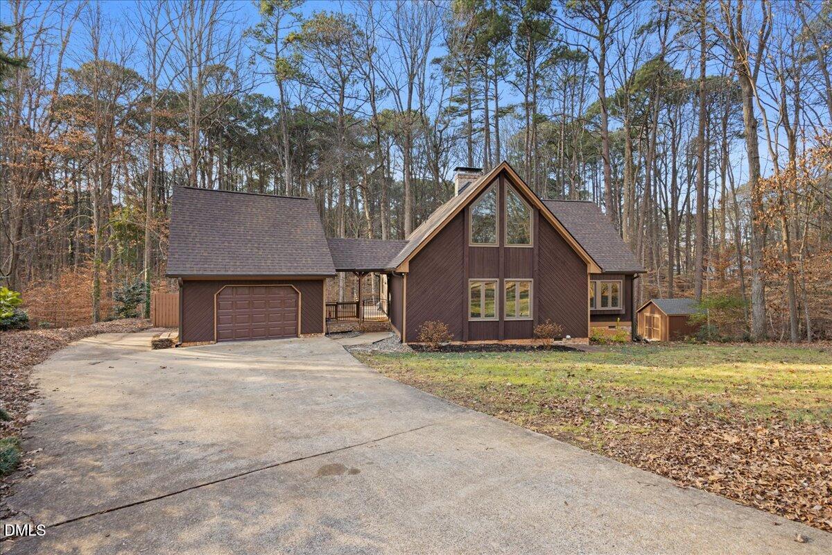 3612 Penhurst Place Raleigh, NC 27613 - Photo 2 of 50 03-2A1A3725