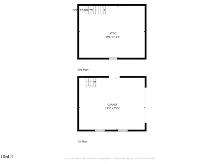 $600,000 | 3612 Penhurst Place, Raleigh, NC 27613