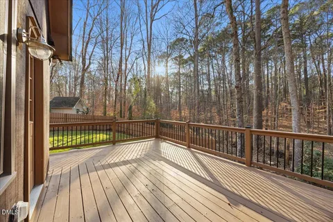 $600,000 | 3612 Penhurst Place, Raleigh, NC 27613