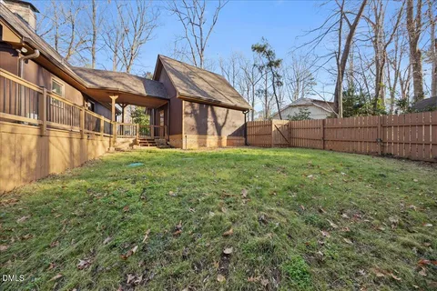 $600,000 | 3612 Penhurst Place, Raleigh, NC 27613