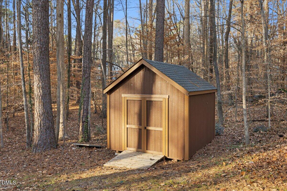 3612 Penhurst Place Raleigh, NC 27613 - Photo 46 of 50 47-2A1A3737