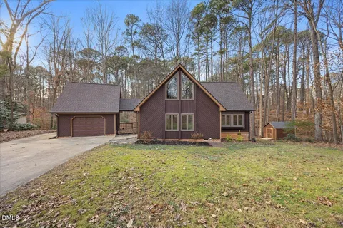$600,000 | 3612 Penhurst Place, Raleigh, NC 27613