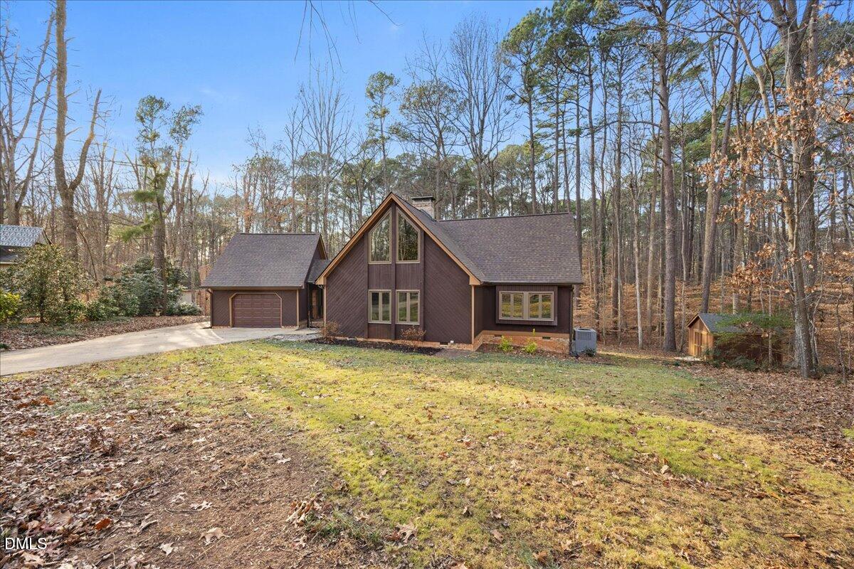 3612 Penhurst Place Raleigh, NC 27613 - Photo 5 of 50 06-2A1A3734